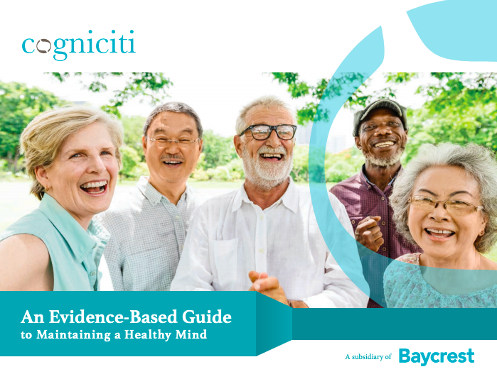 An Evidence-Based Guide to Maintaining a Healthy Mind
