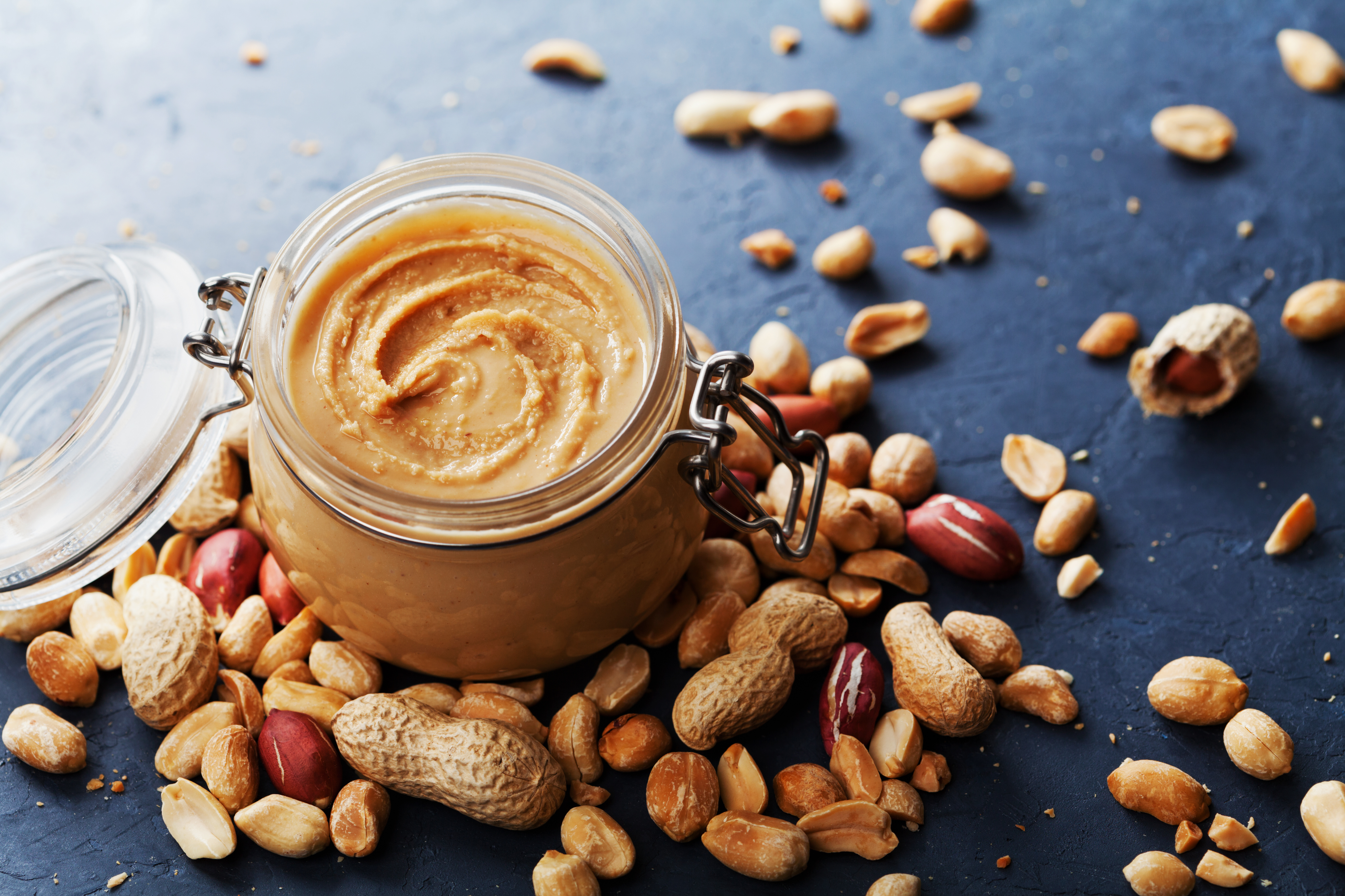 Recipe of the Day - Kitchen Savvy: Homemade Nut Butter in Minutes