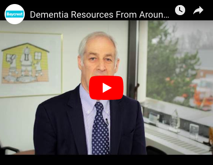 Dementia Resources Guide