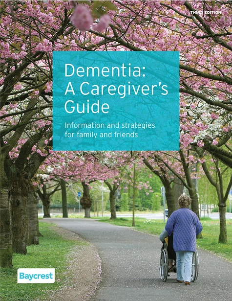 Dementia: A Caregiver