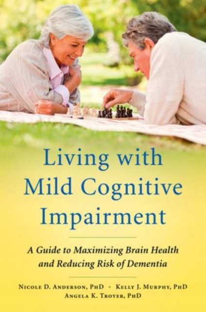 Caregiver Centre - Cogniciti - Brain Health Powered By Science