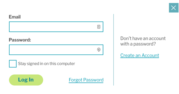 Forgotten my email password have i How to