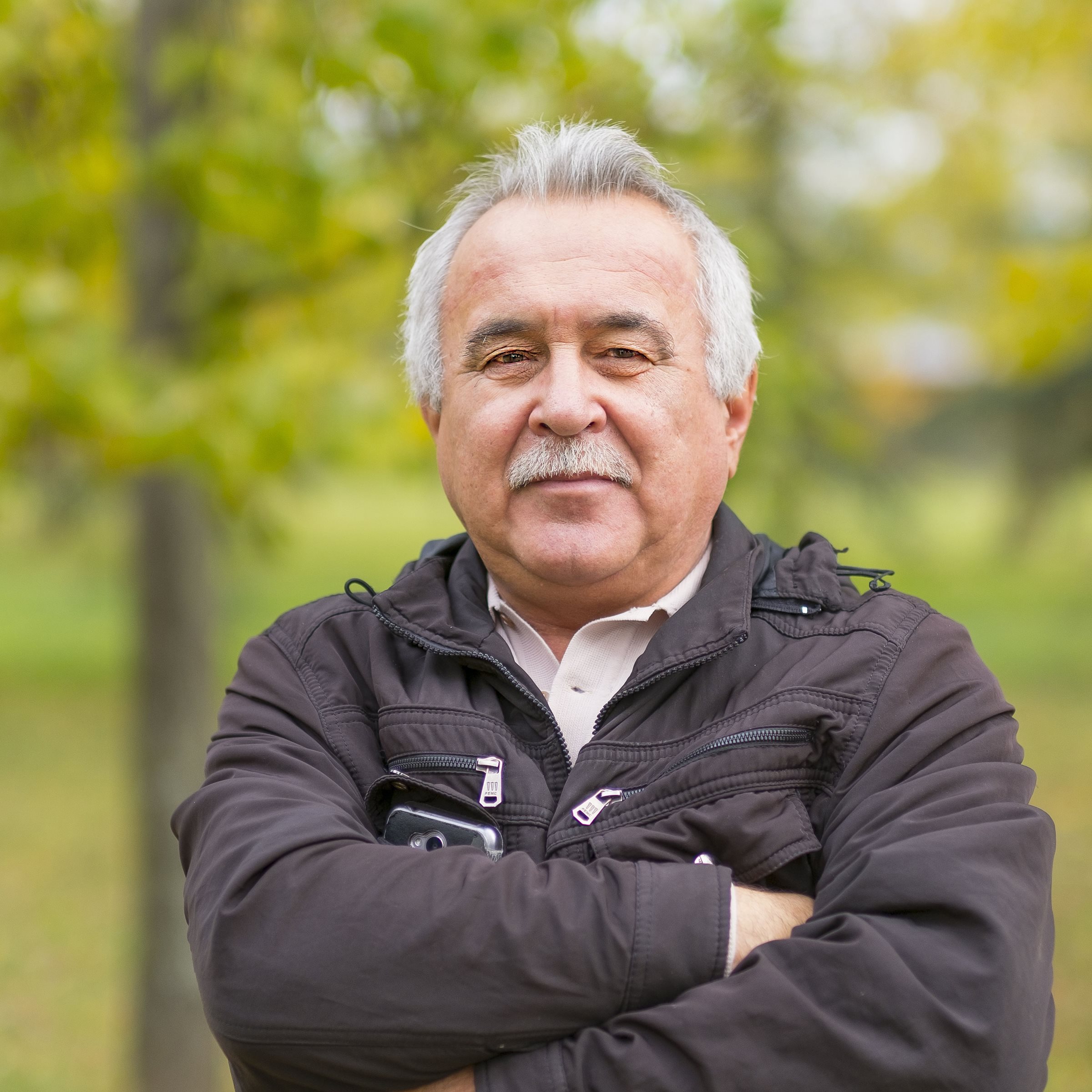 I had started noticing slight changes in my memory over the past few years, however it was always a question mark in my head whether I should be concerned. image