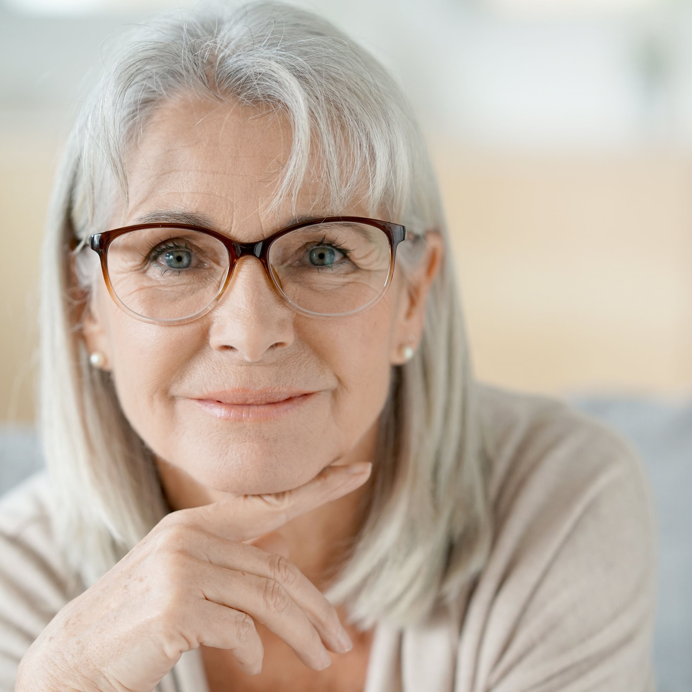 Well, whatever I can do to prevent getting Alzheimer's in the future I'll do it. image