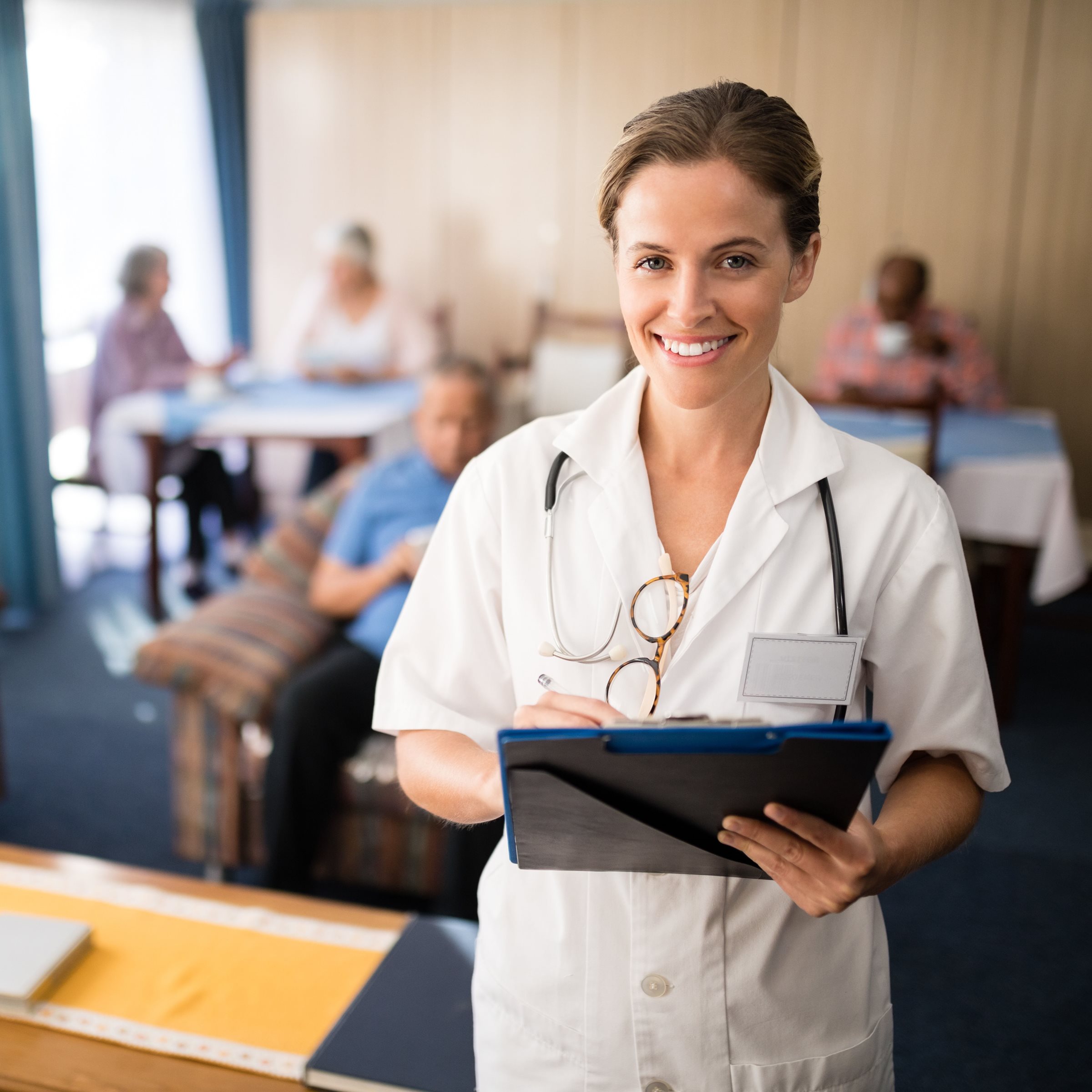 This is the second time we have done this workshop and the Cogniciti team did a great job with explaining the challenge... image