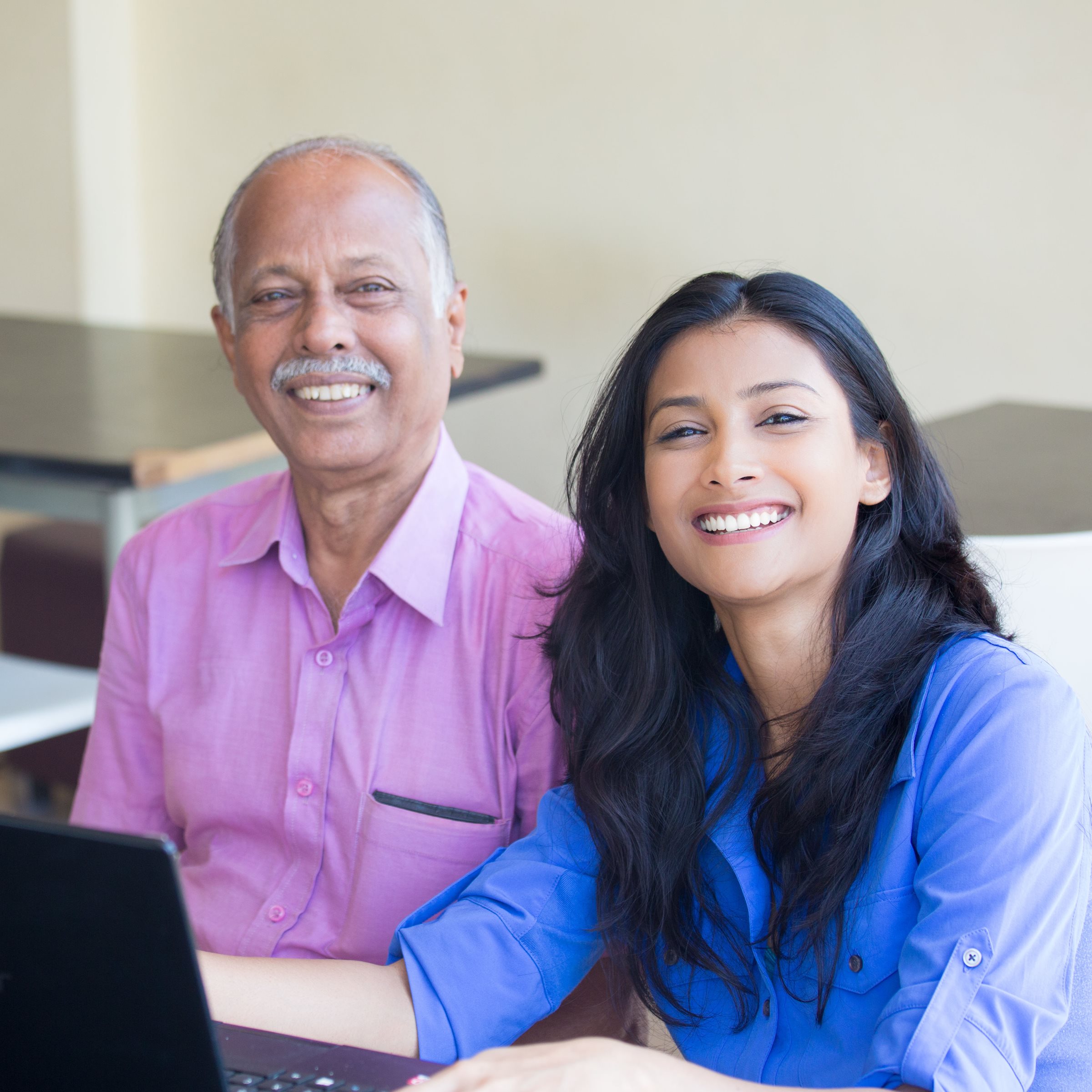 We are grateful to the Cogniciti Team for helping us through the process of learning more about our brain health. image