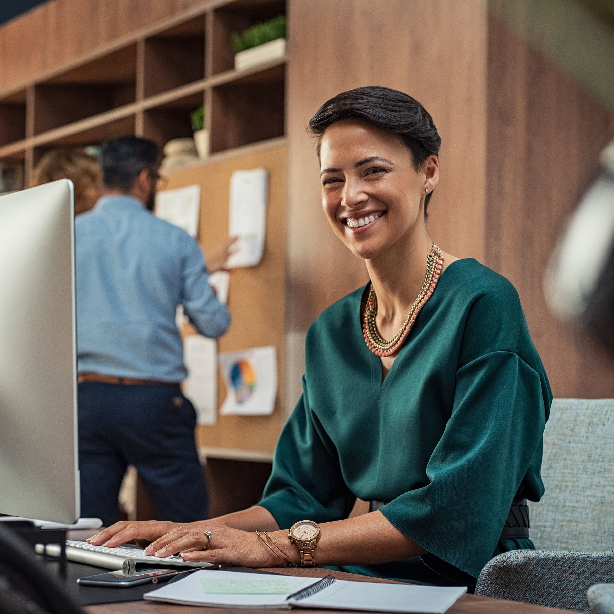 Cogniciti was fantastic throughout the experience image