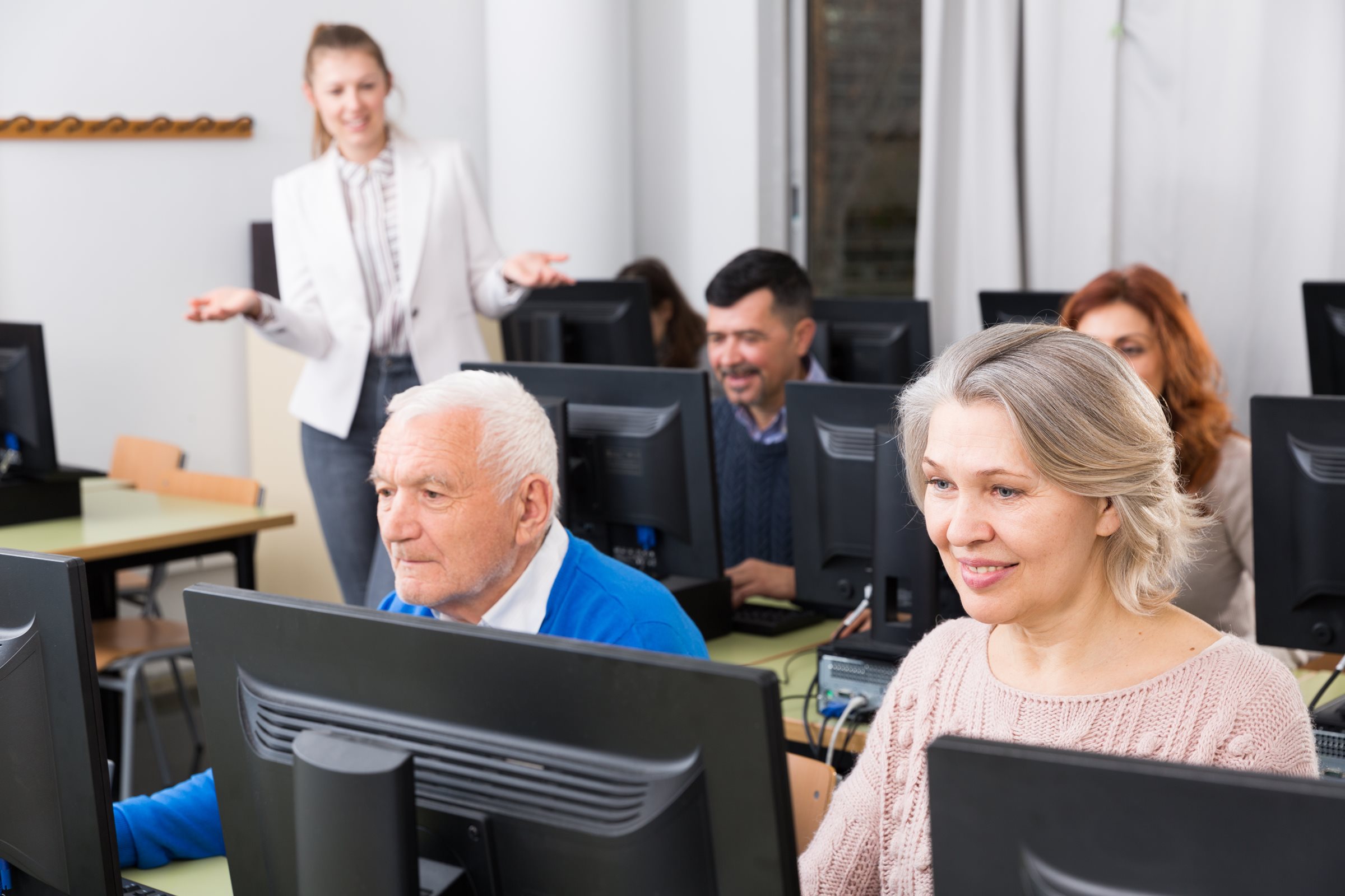 Brain Health Workshops