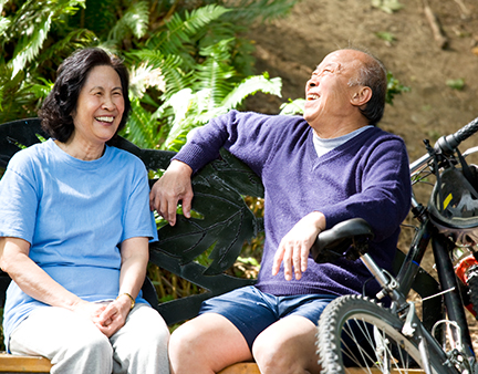 Regular exercise and brain health