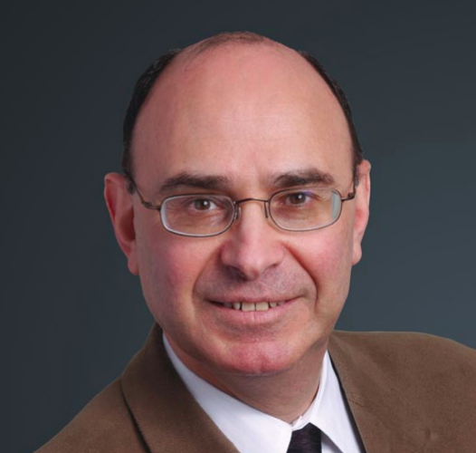 Dr. Morris Freedman image