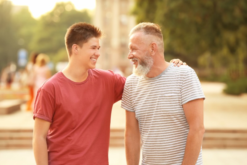 National Institute of Aging (USA)