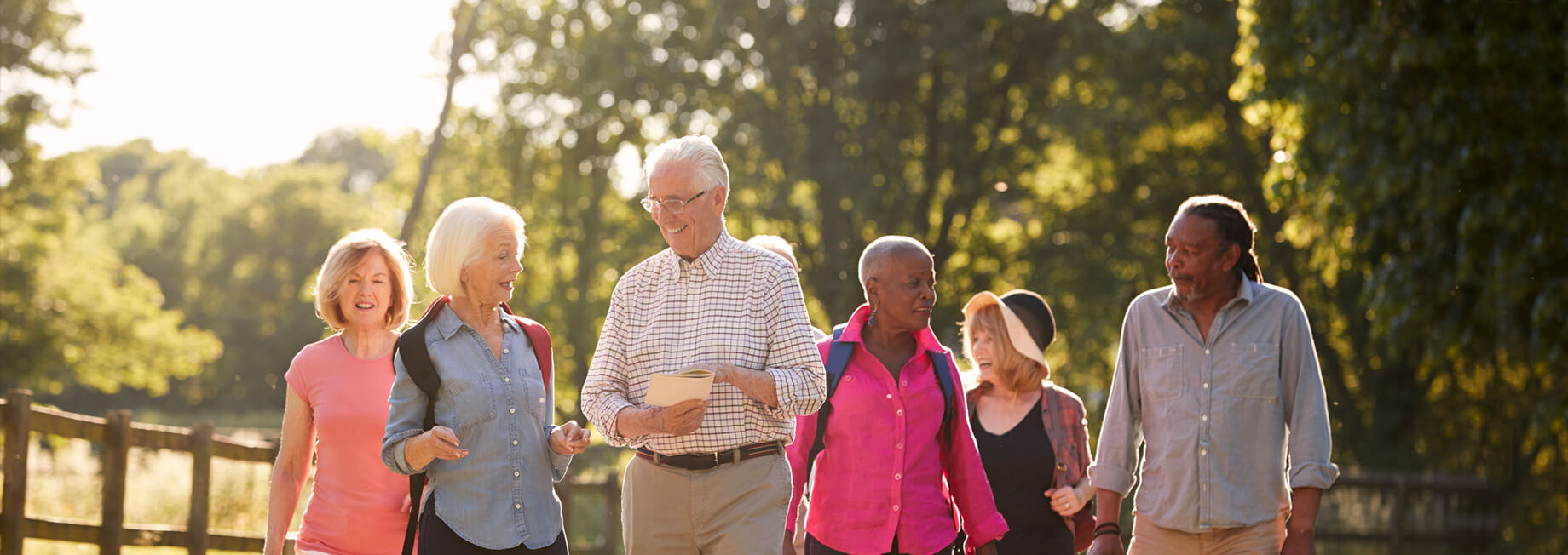 Smart Tracker Page Banner