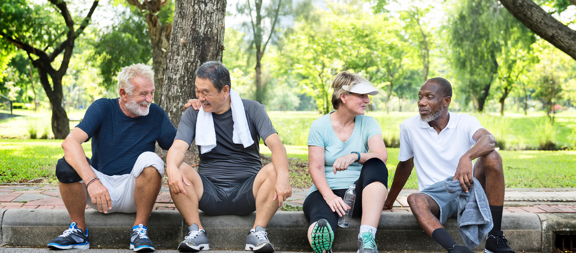 Improve Your Brain Health Page Banner