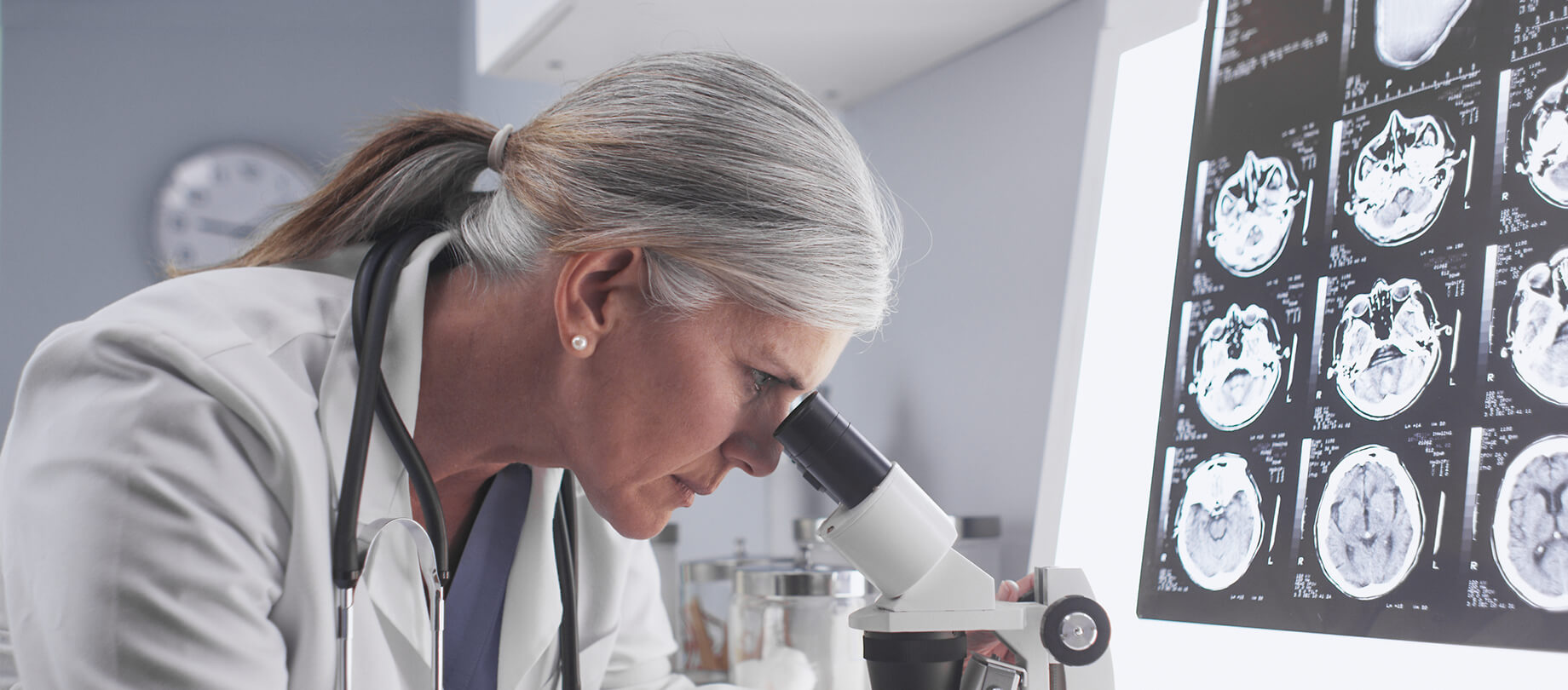 Science of Brain Health