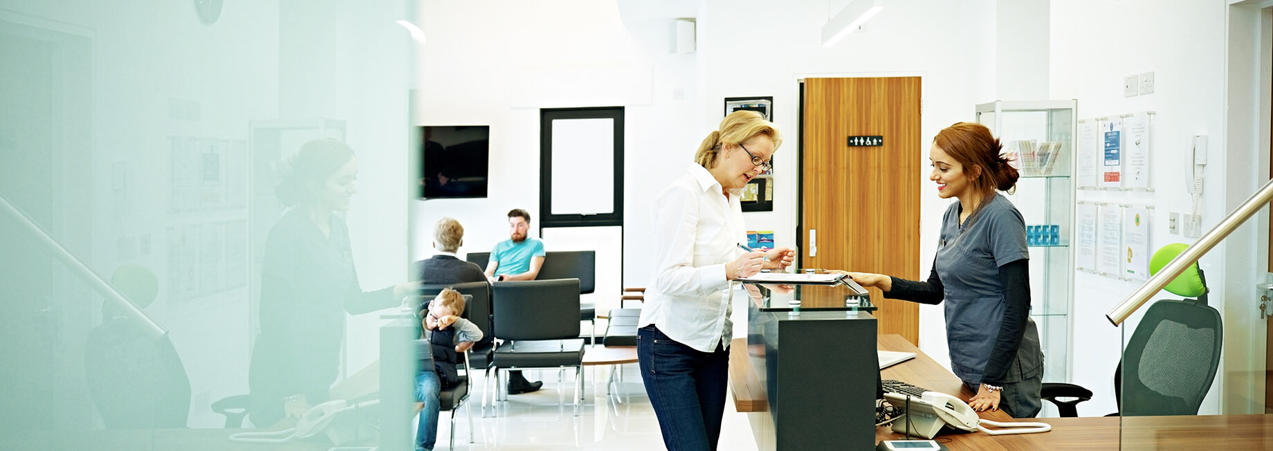 Participate in a Research Study