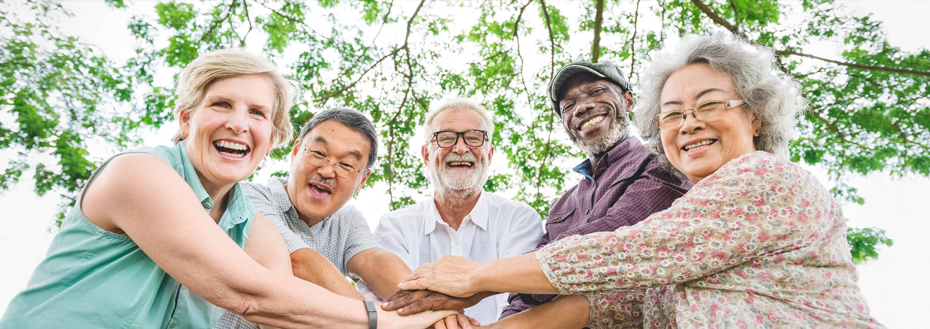 Your Brain Health Stories