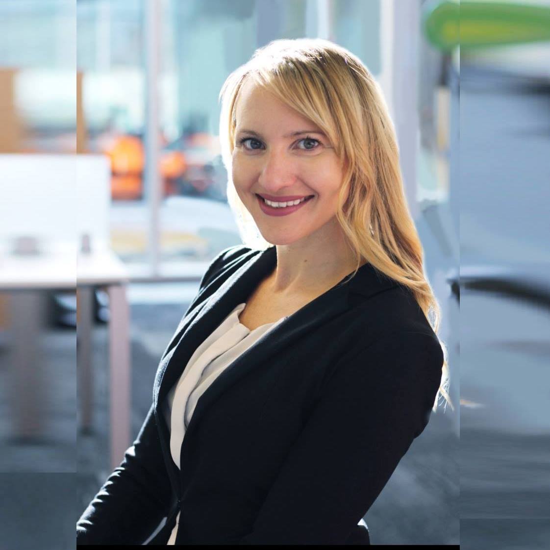 Dr. Larissa McKetton image