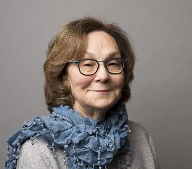 Dr. Lynn Hasher image