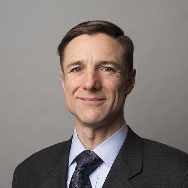 Malcolm Binns, MSc, PhD, PStat image