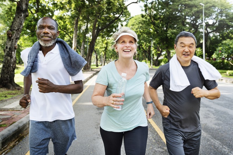 National Institute on Aging (USA)