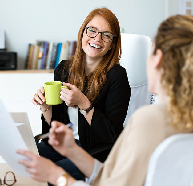 Working in communities to achieve Cogniciti’s mission is so rewarding. image