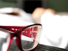 Through The Eyes of Someone with Alzheimer