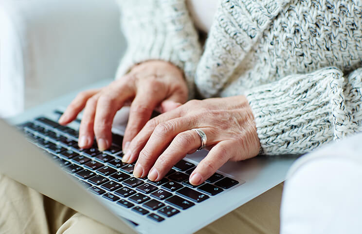 Evaluate and Track Your Brain Health image