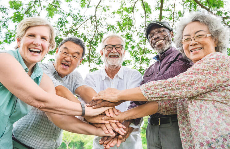 Your Brain Health Stories image