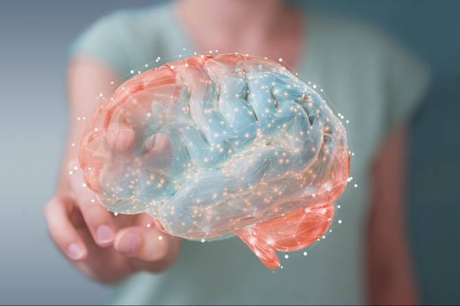 Different types of Dementia?