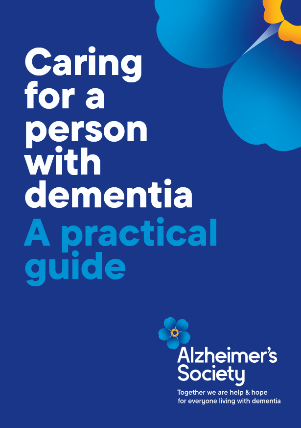 Alzheimer’s Society (UK)