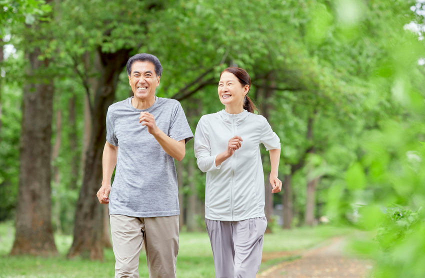 Exercise and Physical Activity (National Institute on Aging – NIH)