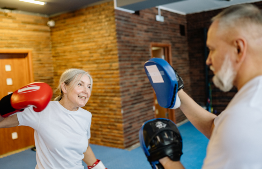 Ontario Brain Institute – Physical Activity and Alzheimer’s Disease Toolkit