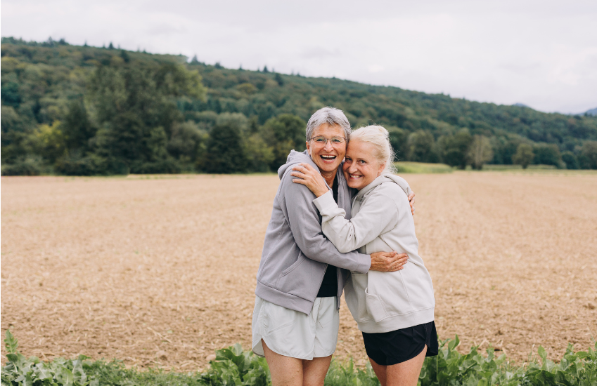 Alzheimer Society of Canada – Managing Emotions and Stress